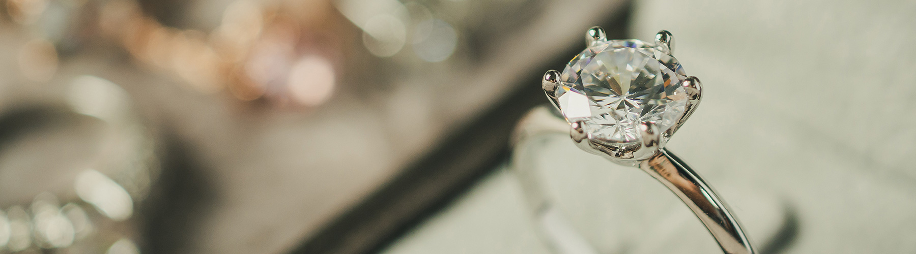 Appraisals We include appraisals with a purchase of a new ring valued over $2500.
											 Appraisals can also be done at customers request for a fee of $150. The Diamond Shop, Inc. Lewiston, ID